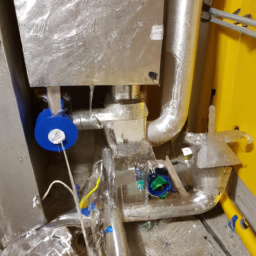 Réparation de Pompe à Chaleur : Service Expert pour un Fonctionnement Optimal Asnieres-sur-Seine